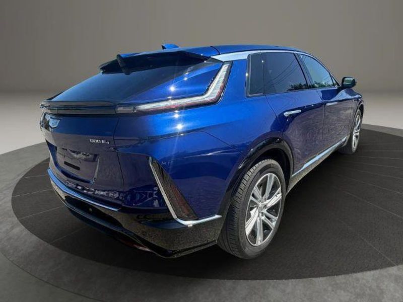 2024 Cadillac LYRIQ in Woodridge, NJ