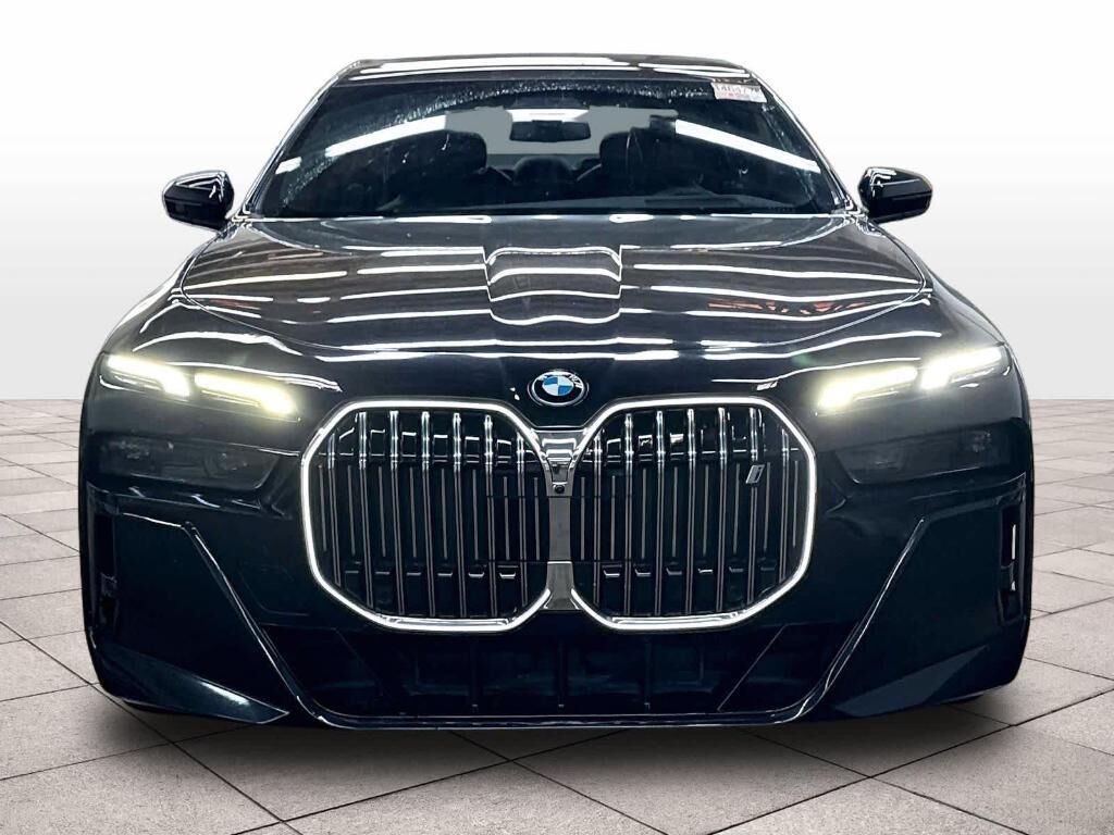 2023 BMW i7 in Sacramento, CA
