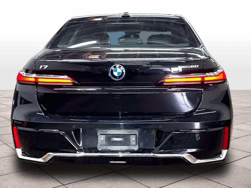 2023 BMW i7 in Sacramento, CA