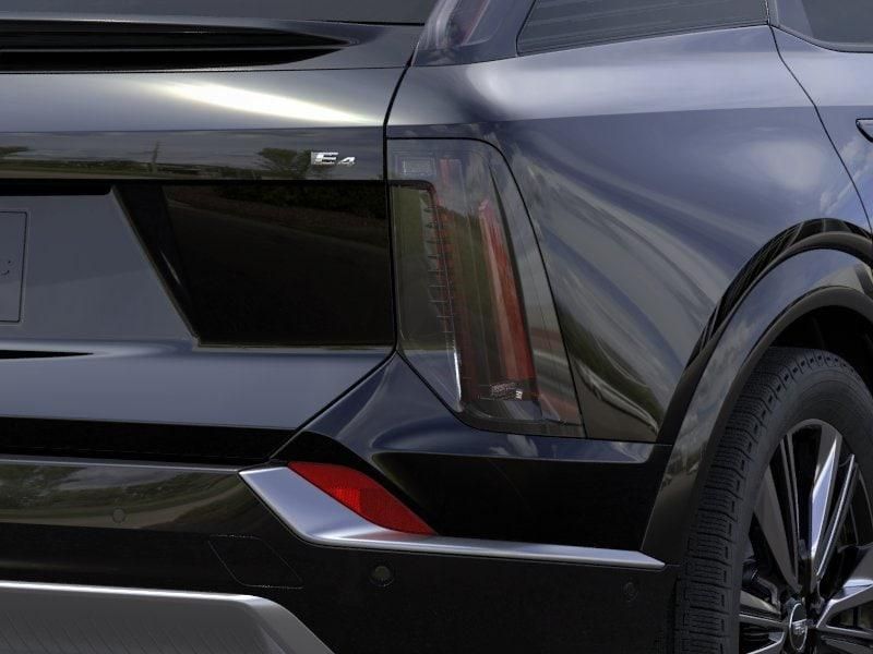 2027 Cadillac OPTIQ in Kansas City, MO