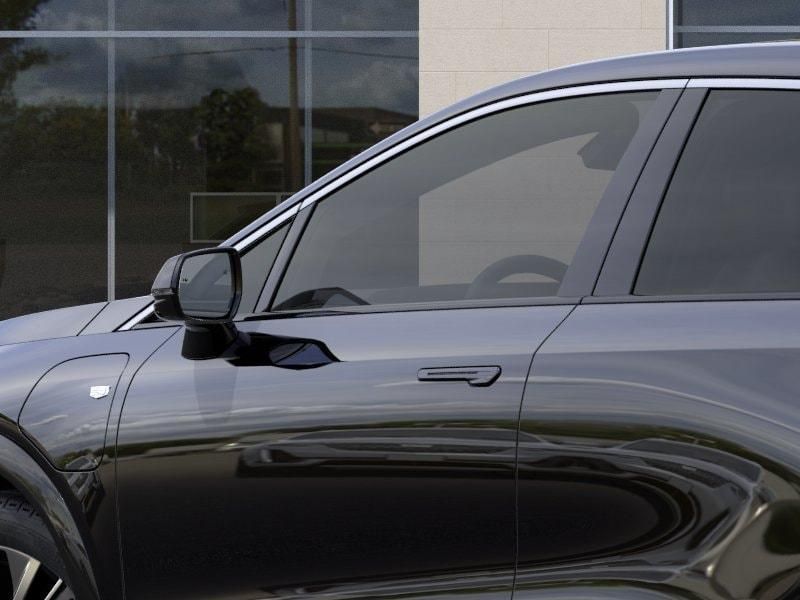 2027 Cadillac OPTIQ in Kansas City, MO