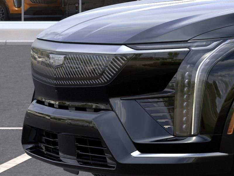 2027 Cadillac OPTIQ in Kansas City, MO