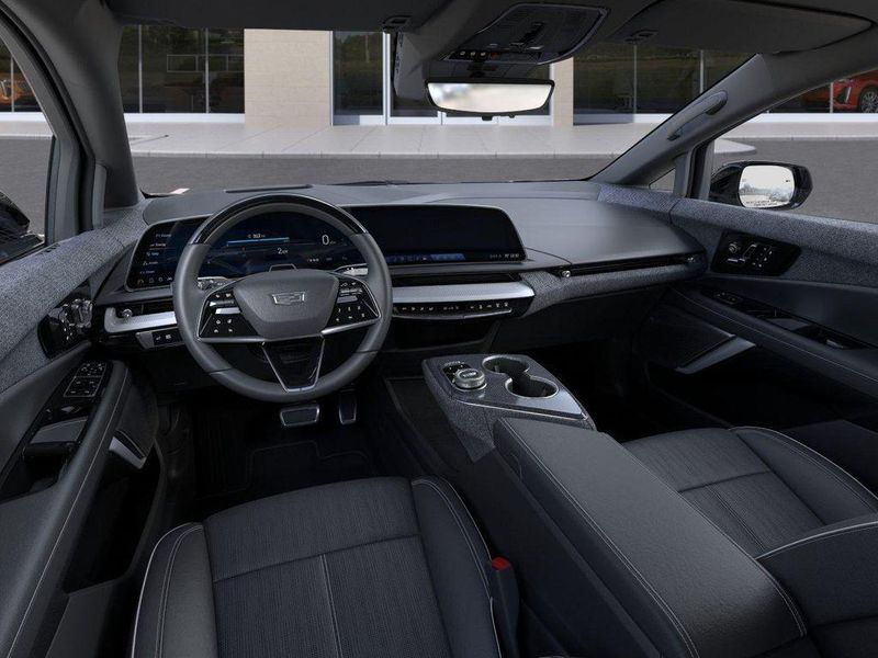 2027 Cadillac OPTIQ in Kansas City, MO