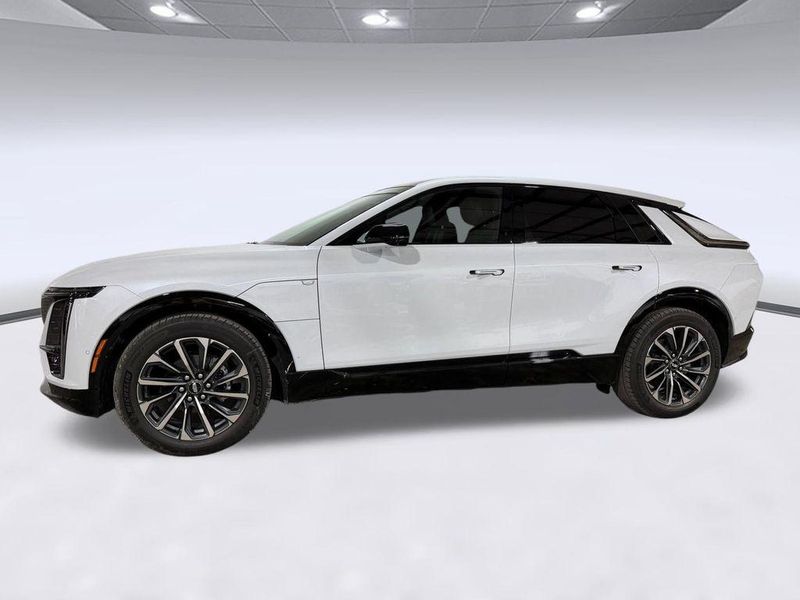 2027 Cadillac LYRIQ in Orlando, FL