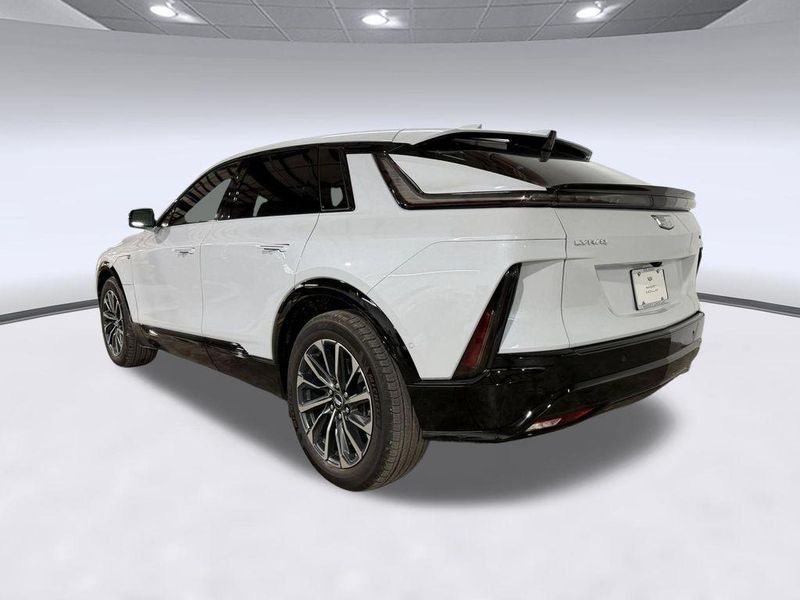 2027 Cadillac LYRIQ in Orlando, FL