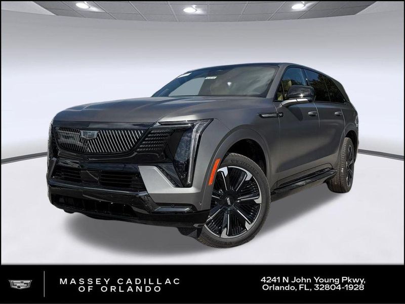 2026 Cadillac Escalade IQ in Orlando, FL