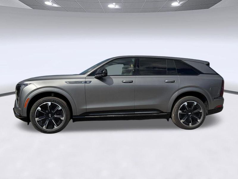 2026 Cadillac Escalade IQ in Orlando, FL