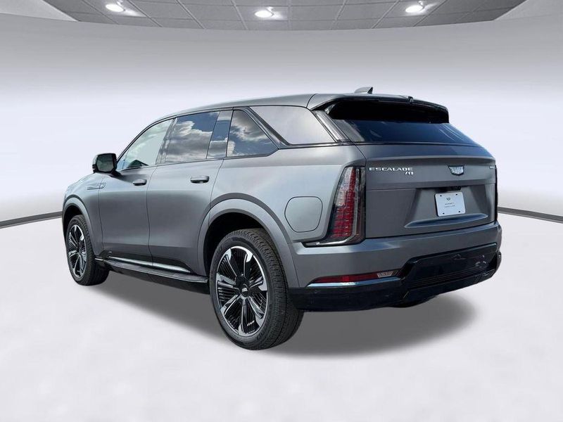 2026 Cadillac Escalade IQ in Orlando, FL