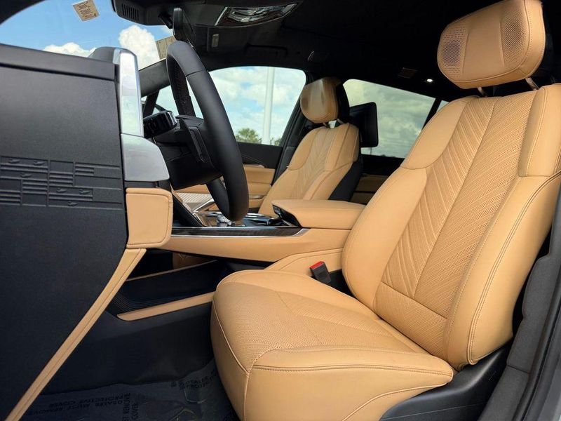 2026 Cadillac Escalade IQ in Orlando, FL
