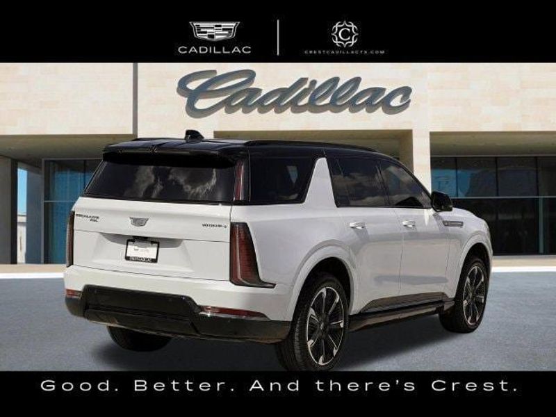 2026 Cadillac Escalade IQL in Frisco, TX