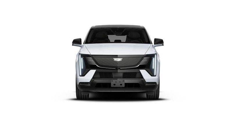 2026 Cadillac Escalade IQ in Englewood Cliffs, NJ