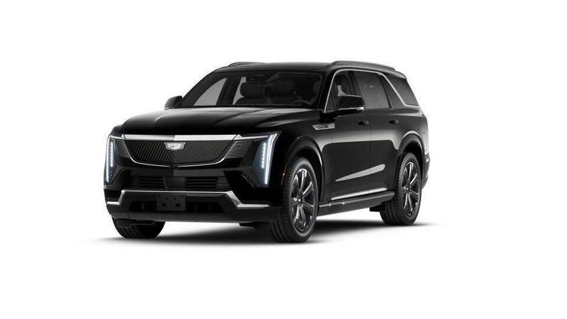 2026 Cadillac Escalade IQL in Englewood Cliffs, NJ