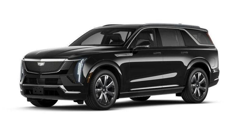 2026 Cadillac Escalade IQL in Englewood Cliffs, NJ