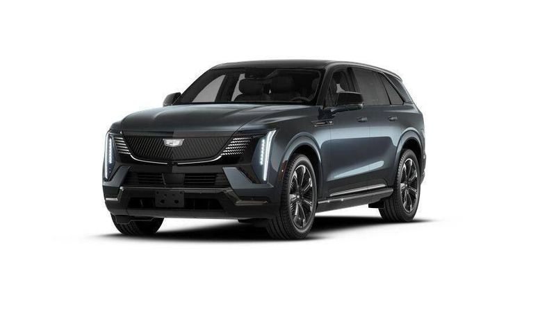 2026 Cadillac Escalade IQ in Englewood Cliffs, NJ