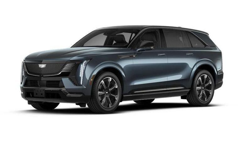 2026 Cadillac Escalade IQ in Englewood Cliffs, NJ