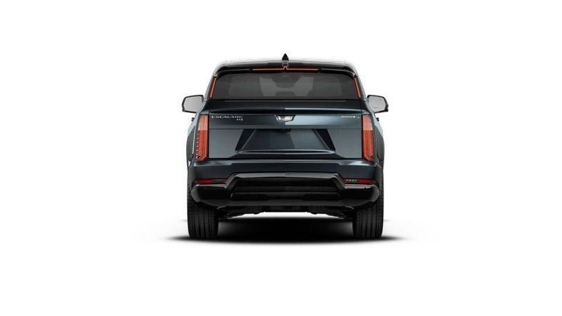 2026 Cadillac Escalade IQ in Englewood Cliffs, NJ