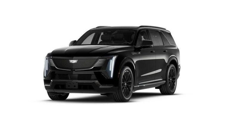 2026 Cadillac Escalade IQL in Englewood Cliffs, NJ