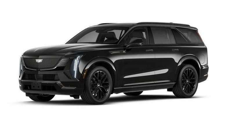 2026 Cadillac Escalade IQL in Englewood Cliffs, NJ