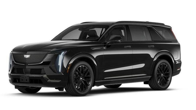 2026 Cadillac Escalade IQL in Englewood Cliffs, NJ