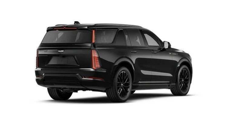 2026 Cadillac Escalade IQL in Englewood Cliffs, NJ