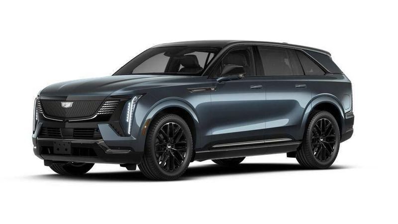 2026 Cadillac Escalade IQ in Englewood Cliffs, NJ