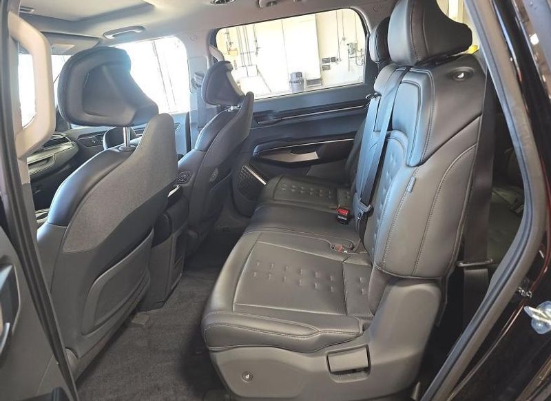 2025 Kia EV9 in Ottawa, KS