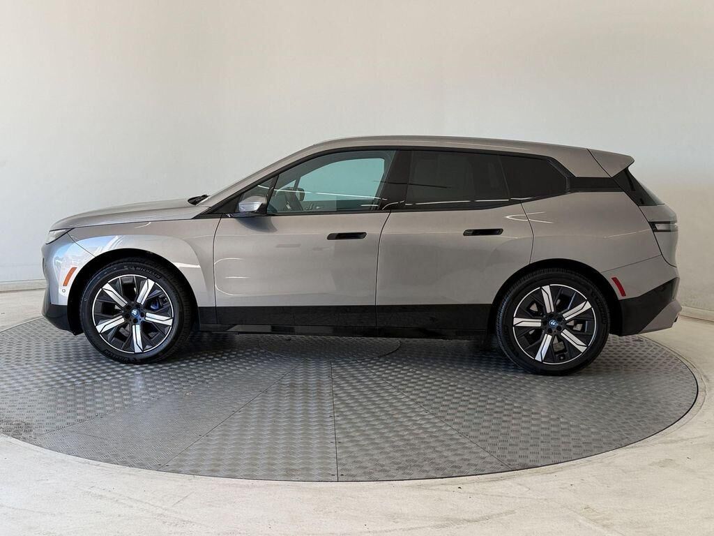 2024 BMW iX in Denver, CO