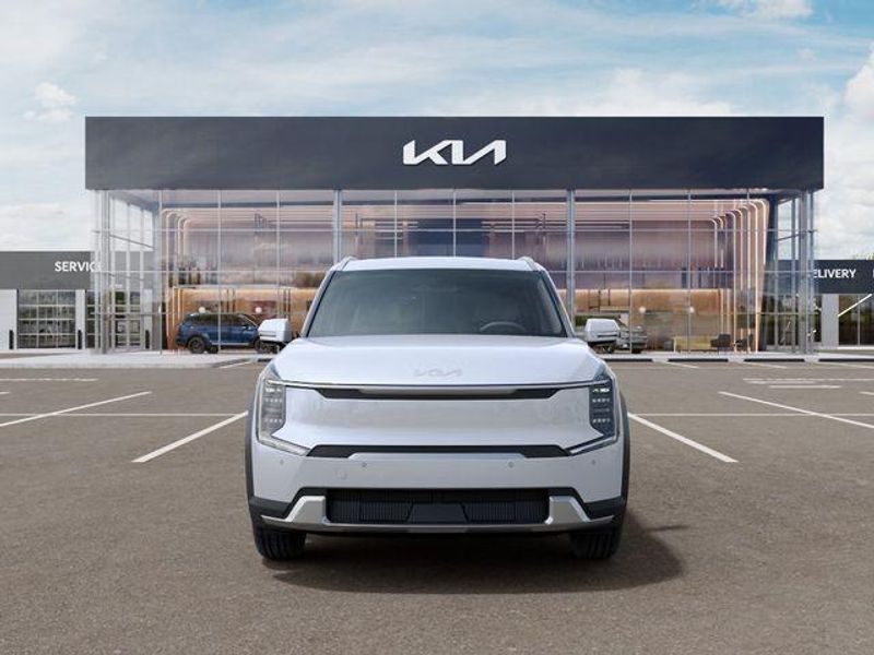 2026 Kia EV9 in Riverside, CA