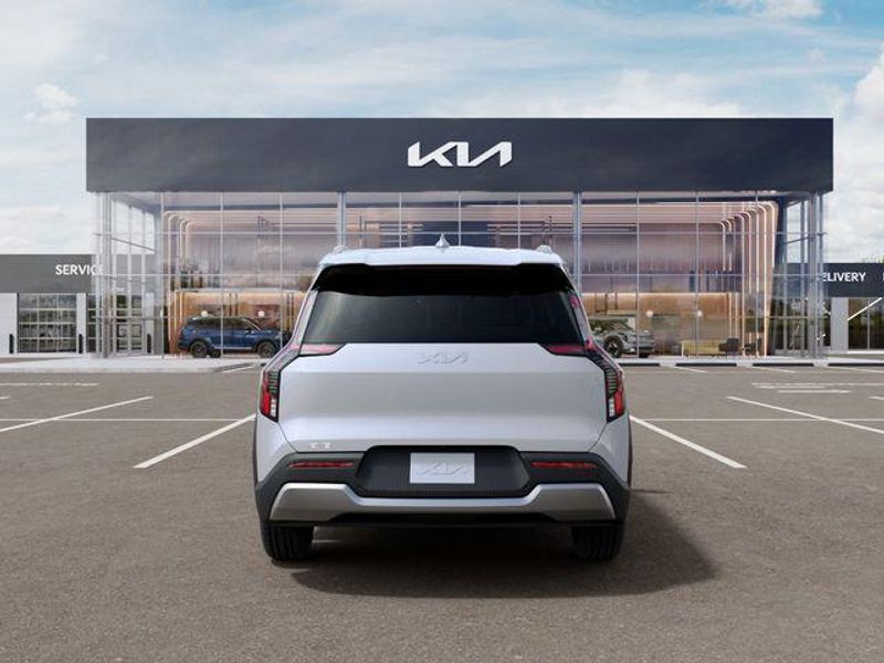 2026 Kia EV9 in Riverside, CA