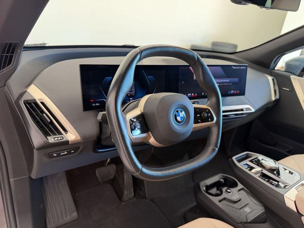 2024 BMW iX in Denver, CO