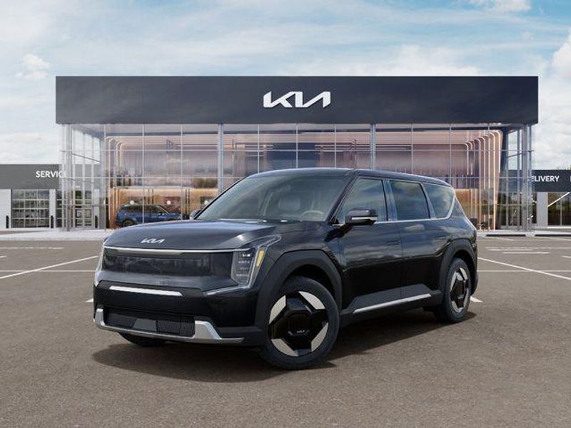 2026 Kia EV9 in Riverside, CA
