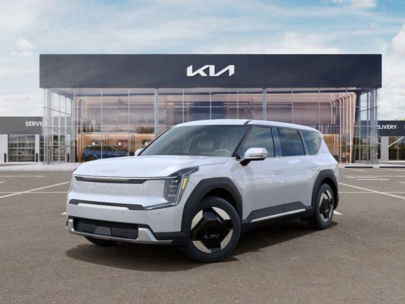 2026 Kia EV9 in Riverside, CA