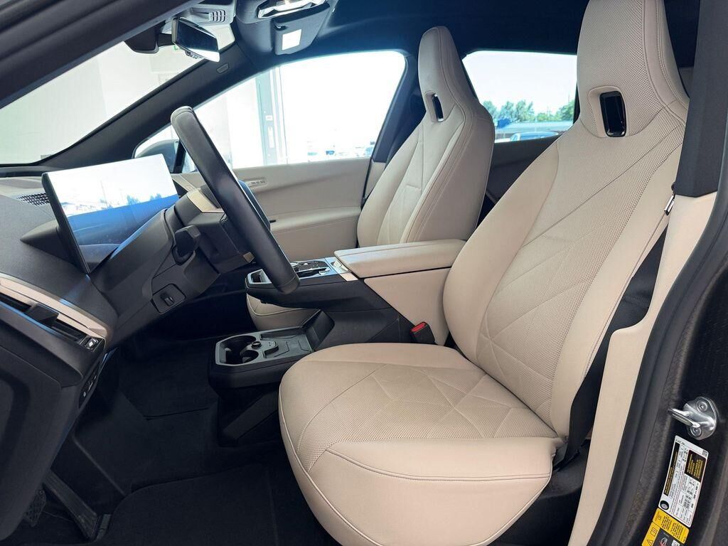 2024 BMW iX in Denver, CO