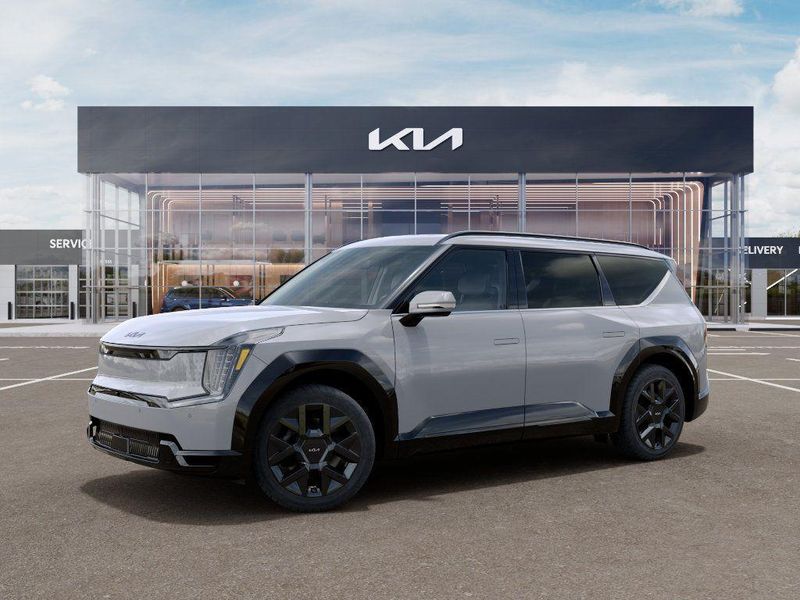 2026 Kia EV9 in Hialeah, FL