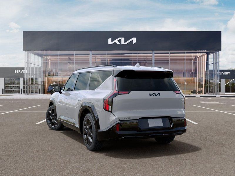 2026 Kia EV9 in Hialeah, FL