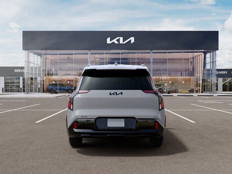 2026 Kia EV9 in Hialeah, FL