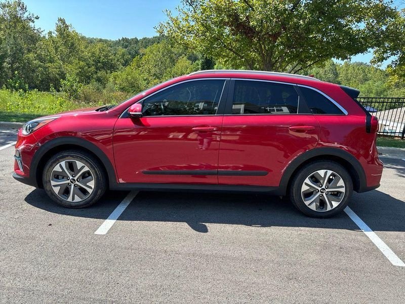 2020 Kia Niro EV in North Kansas City, MO