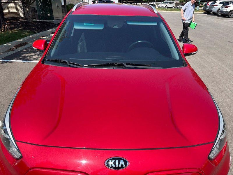 2020 Kia Niro EV in North Kansas City, MO