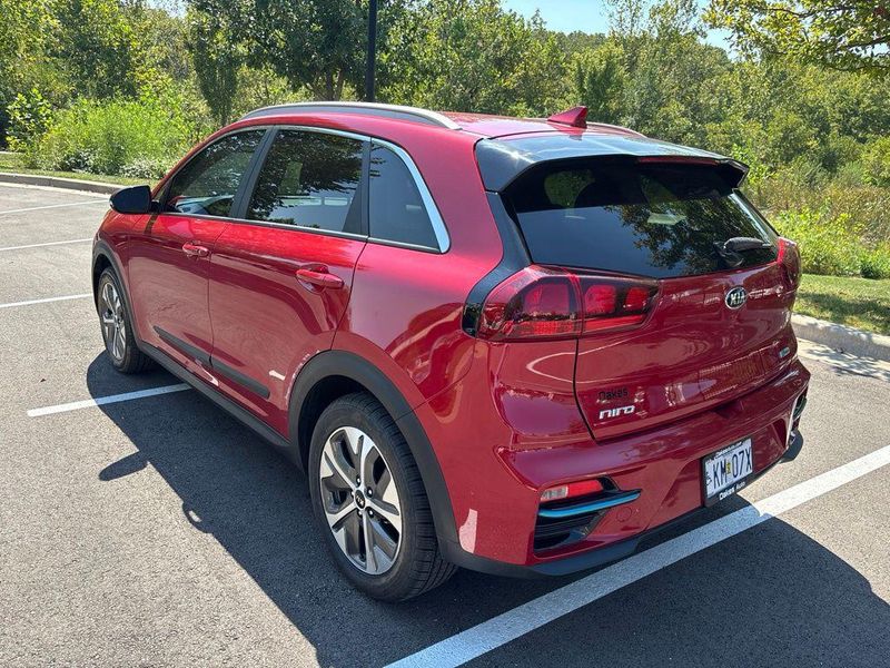 2020 Kia Niro EV in North Kansas City, MO
