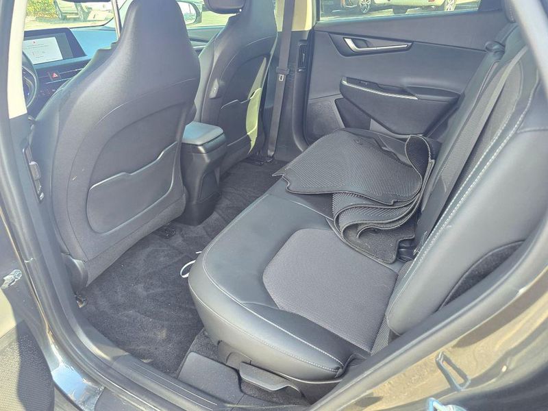 2024 Kia EV6 in Topeka, KS