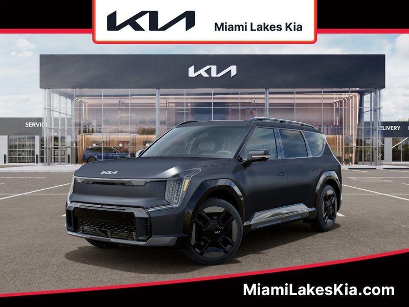 2026 Kia EV9 in Hialeah, FL
