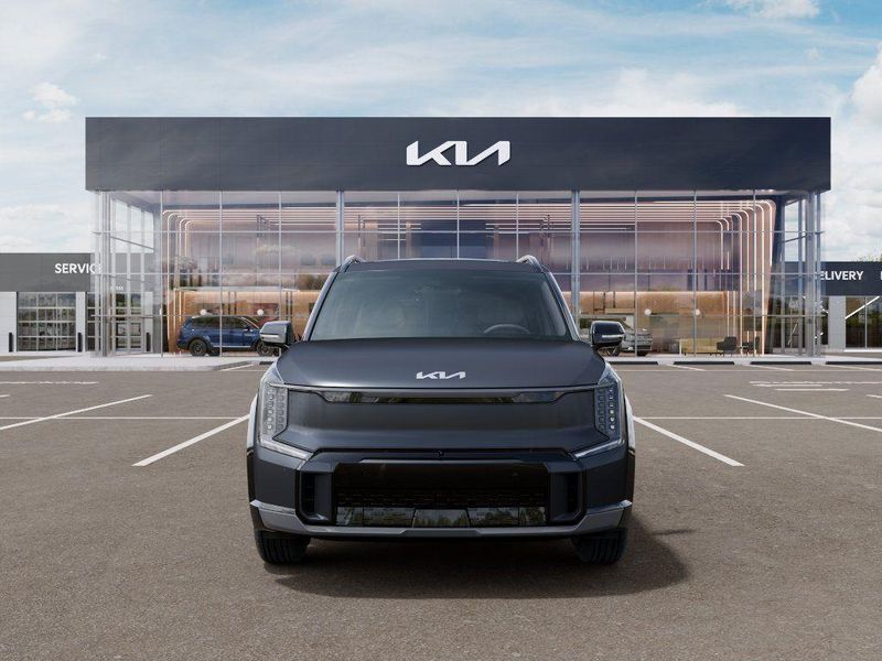 2026 Kia EV9 in Hialeah, FL