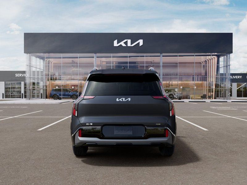 2026 Kia EV9 in Hialeah, FL