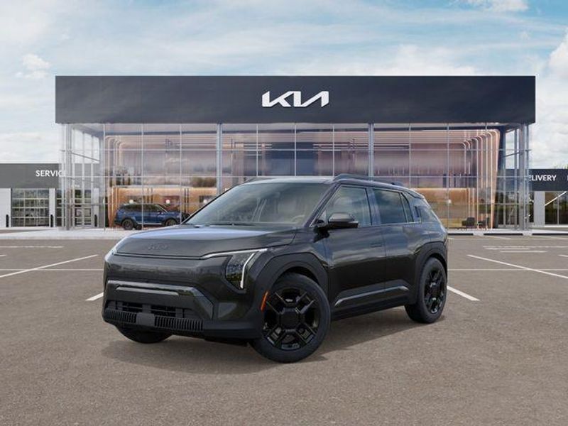 2027 Kia EV3 in Riverside, CA
