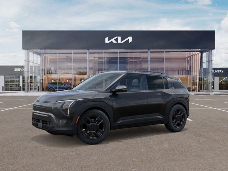 2027 Kia EV3 in Riverside, CA
