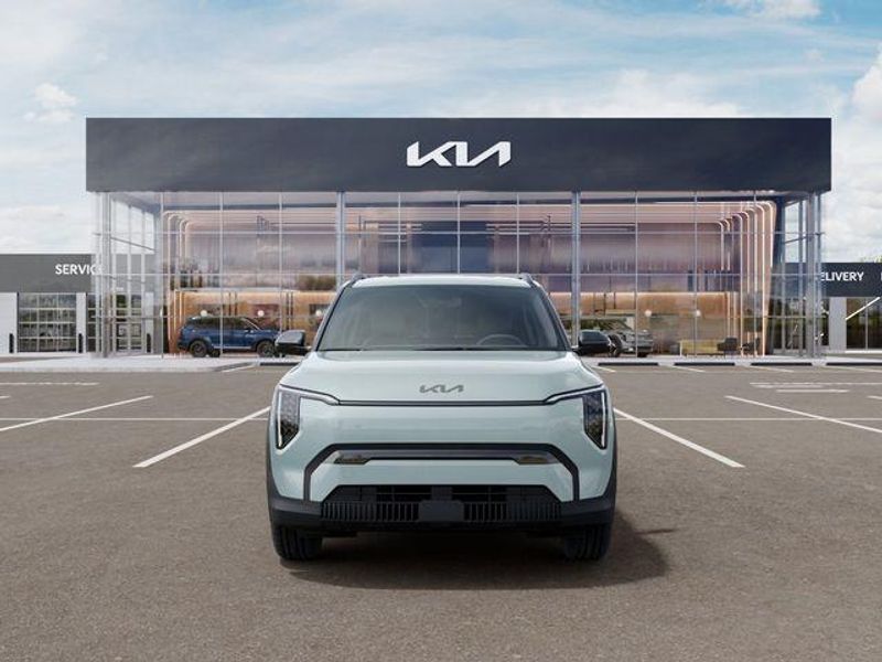 2027 Kia EV3 in Riverside, CA