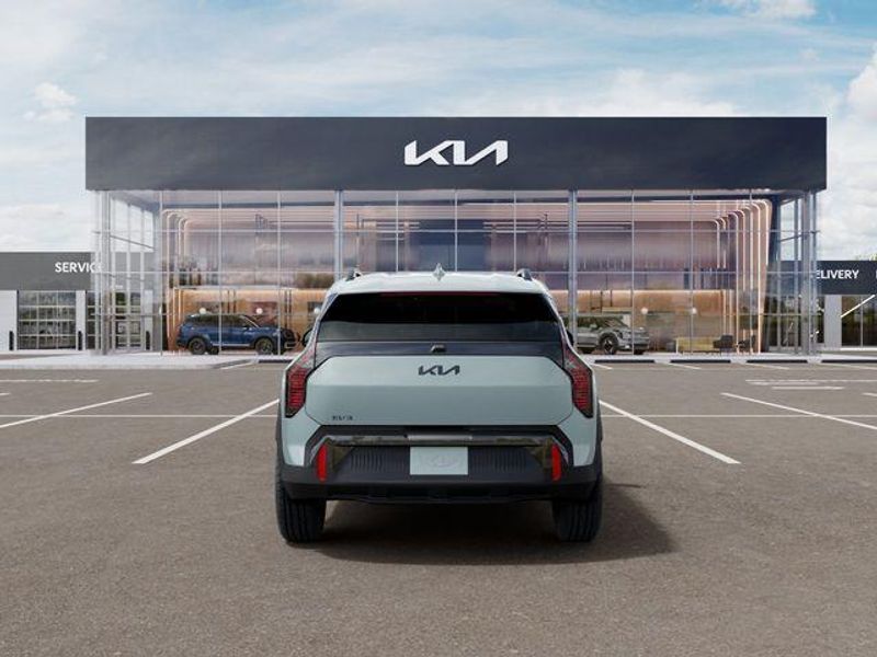 2027 Kia EV3 in Riverside, CA