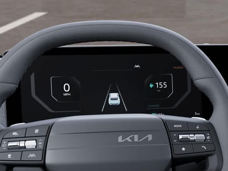 2026 Kia EV6 in Mission, KS