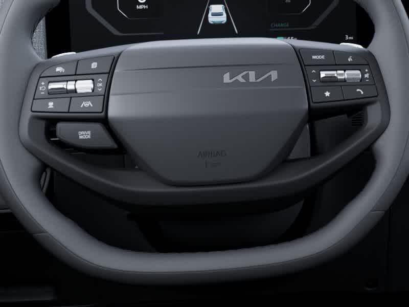 2026 Kia EV6 in Mission, KS
