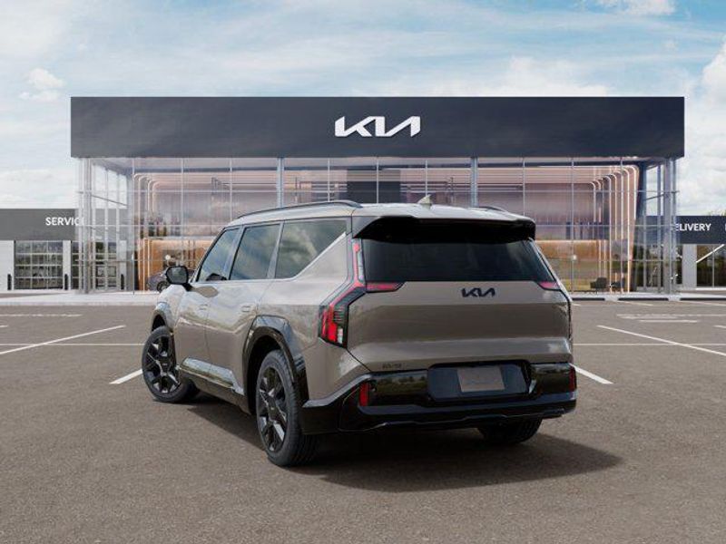 2026 Kia EV9 in Irving, TX